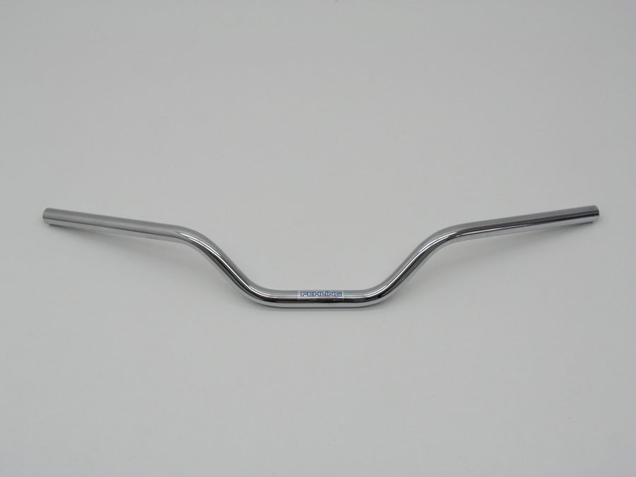 Conducteur de moto Ø 22 mm (7/8 ") - Superbike -Lenker 740 mm de large