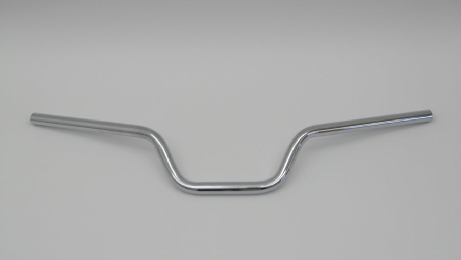 Motorcycle driver Ø 22 mm (7/8 ") - Tour -steered 730 mm wide
