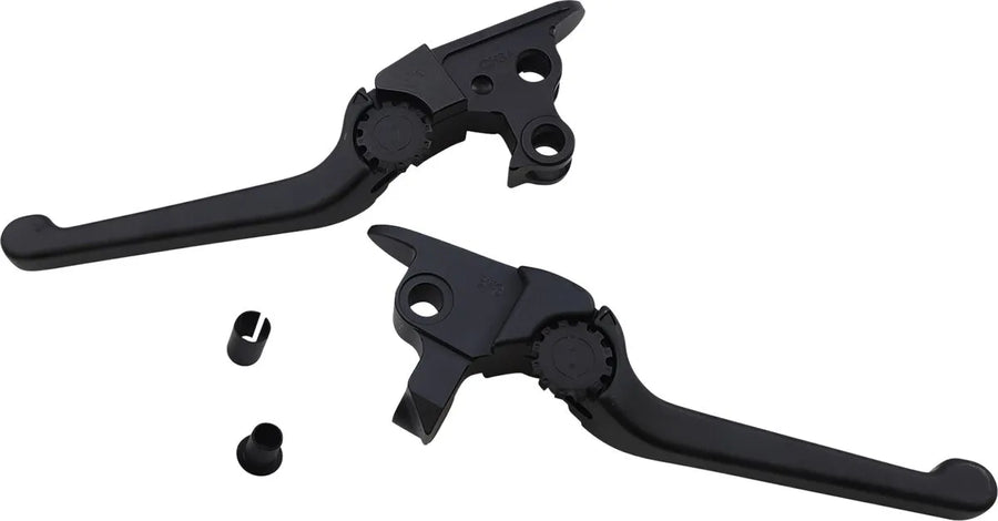Harley-Davidson Ultra Limited [PSR] – Anthem Adjustable Lever Set for Harley Models