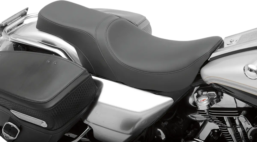 Harley Davidson FLHR [SPECIALITÀ DRAG] – Sedile Predator 2-Up