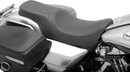 Harley Davidson Flhri [DRAG SPECIALTIES] - Siège Predator 2 places-3