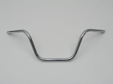 Driver motociclistico Ø 22 mm (7/8 ") - Manubri per Chopper e Cruiser largo 745 mm