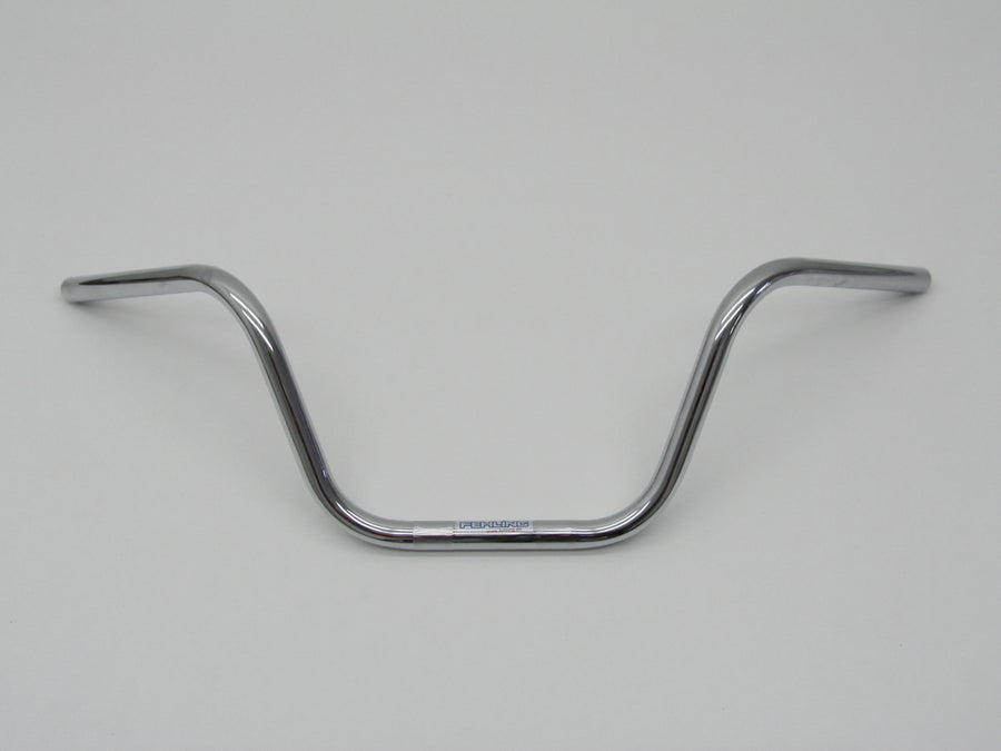 Motorradlenker Ø 22 mm (7/8") - Lenker für Chopper und Cruiser 745 mm breit