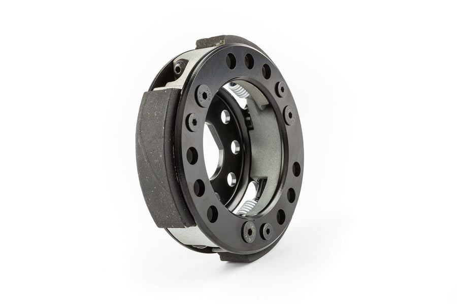 MBK Nitro Naked 50 2T LC [2014–] - Kupplungskit mit Glocke Torque Control MK2