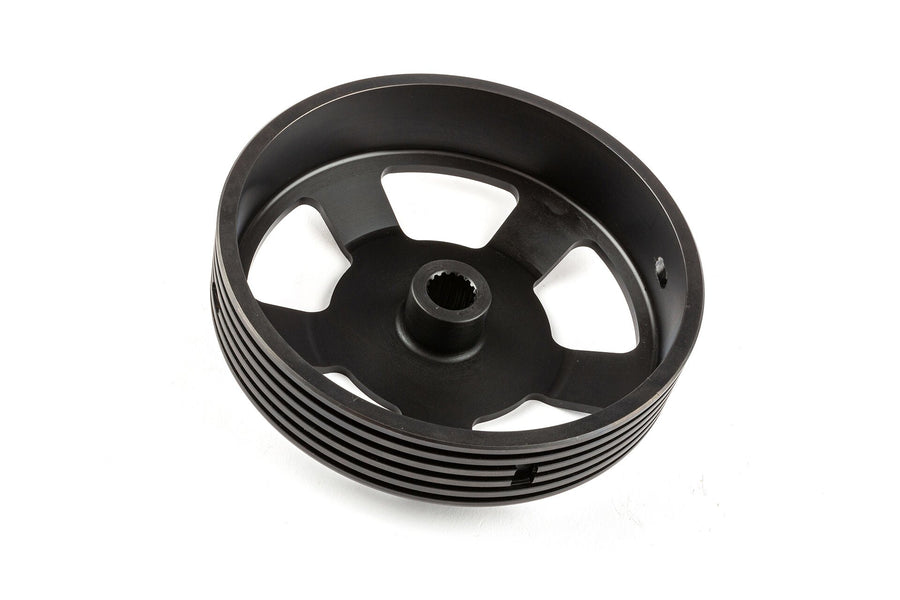 MBK Nitro Naked 50 2T LC [2014–] - Kupplungskit mit Glocke Torque Control MK2