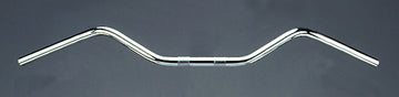 Driver motociclistico Ø 22 mm (7/8 ") - Rubsta per Chopper e Cruiser largo 990 mm