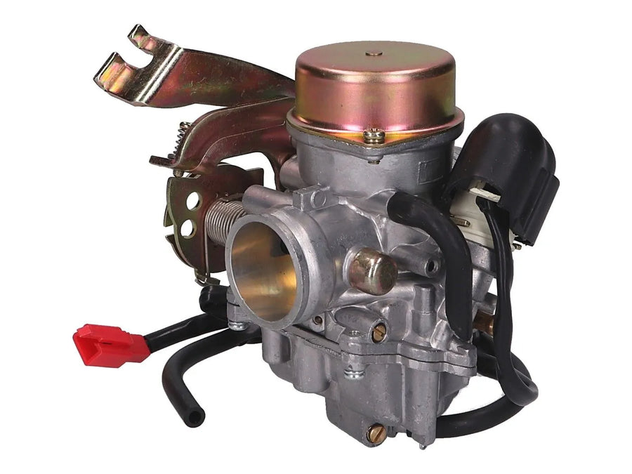 aprilia rst 1000 [NARAKU] – carburateur