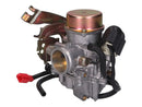 benelli x 125 [NARAKU] – carburettor