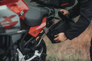 honda cb 300 [SW-MOTECH] – PRO BLAZE H Satteltaschen-Set-7