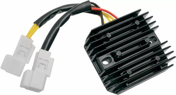 Honda CBR 1000 RR [Rick's Motorsport Electric] - Rectifier et contrôleur pour Honda