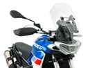 aprilia tuareg 660 [WRS] – Motorrad-Verkleidungsscheibe