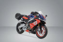 aprilia tuono 457 [SW-MOTECH] – Ensemble de sacoches PRO BLAZE H avec protection EDGE