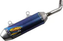Ktm 250 Mxc [2004-2005] - Powercore 2 Endschalldämpfer – Bild 8