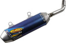 Gas MC 250 [2023] - Powercore 2.1 Shorty Endschalldämpfer – Art.-Nr. 025255 – Bild 3
