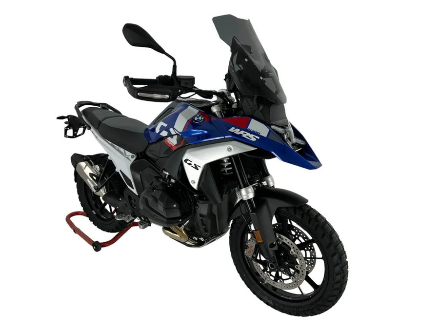 BMW R 1300 GS Trophy [WRS] – Parabrezza