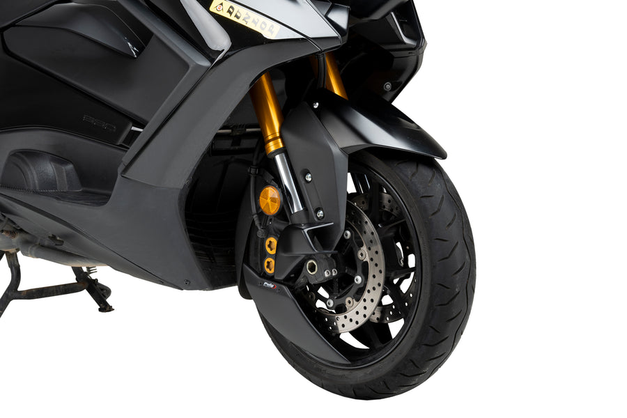 YAMAHA T-MAX 560 TECH MAX [2025] – Refroidisseur de frein – Noir mat