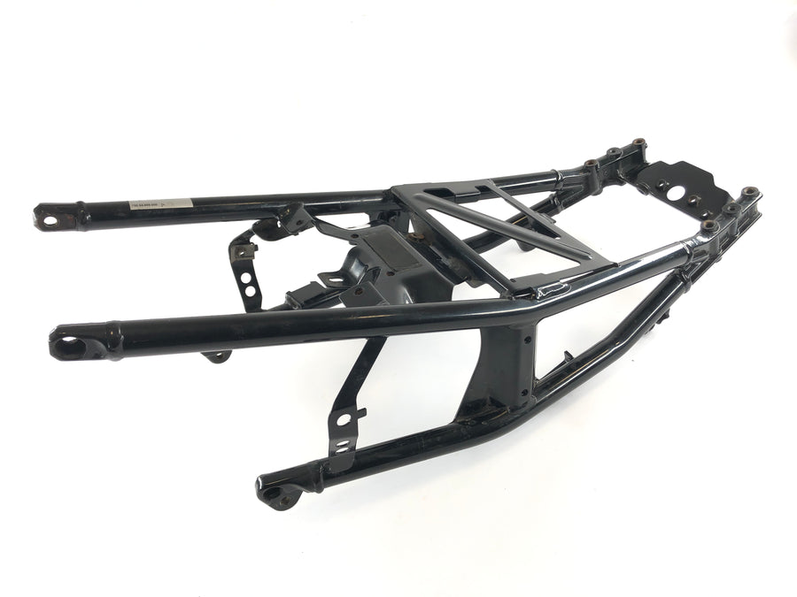 Husqvarna Vitpilen 401 [2021] - Frame posteriore