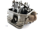Honda Africa Twin XRV 750 RD07 [1993] - testata sul retro del cilindro-6