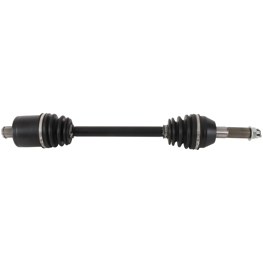POLARIS RANGER 570 CREW XP FULL size [2014-2018] - Assale per ATV/UTV