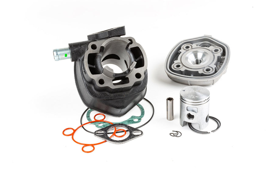 Aprilia SR Netscaper 50 2T LC - kit cylindre Streetrace 50cc