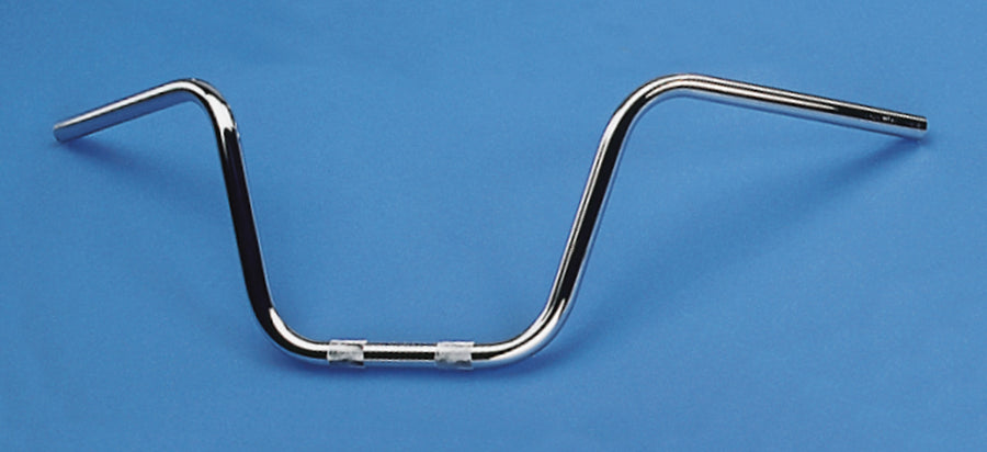 Motorcycle driver Ø 22 mm (7/8 ") - handlebar for chopper and cruiser 830 mm wide