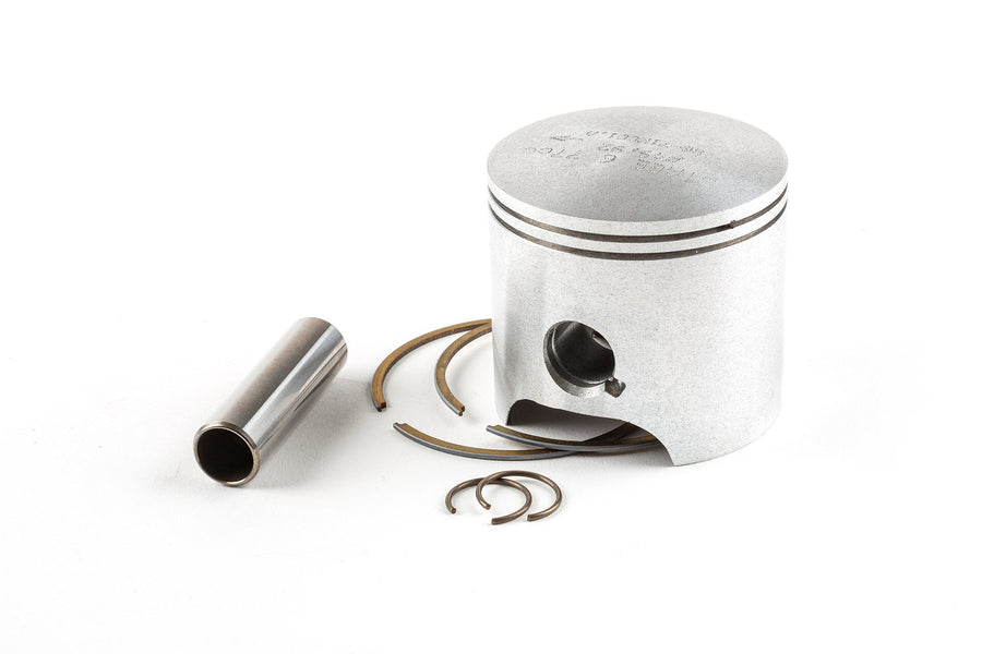 Beta RR Track 50 2T - cylinder kit Streetrace 77cc