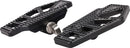 harley davidson sportster s rh 1250 s [THRASHIN SUPPLY CO.] - Apex Mini Running Boards-2