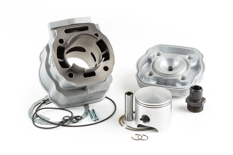 Derbi Senda DRD X-Treme SM '10 - '17 50 2T D50B0 - kit termico Streetrace 77cc