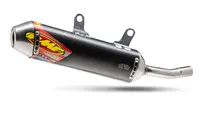 Yamaha Yz 250 X [2018, 2019-2027] - Silencieux arrière Turbinecore 2.1 – photo 5