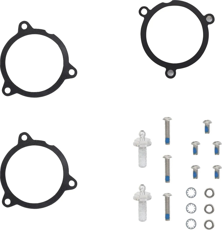 Harley Davidson FXDRS 114 [COBRA] – Kit de filtre à air