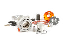 Aprilia SR Netscaper 50 2T LC - kit cilindro R/T 70ccm MK1