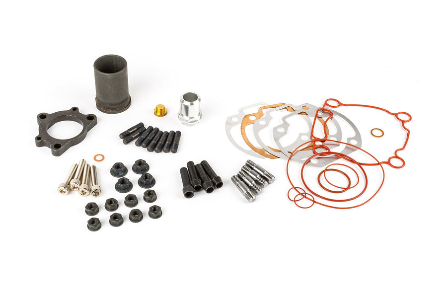 Aprilia SR Netscaper 50 2T LC - kit cilindro R/T 70ccm MK1