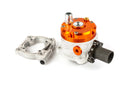 Aprilia SR Netscaper 50 2T LC - kit cilindro R/T 70ccm MK1
