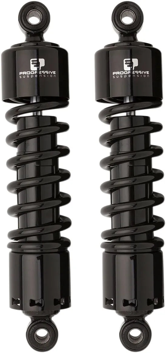 Harley-Davidson Street [SUSPENSION PROGRESSIVE] - Amortisseur série 412