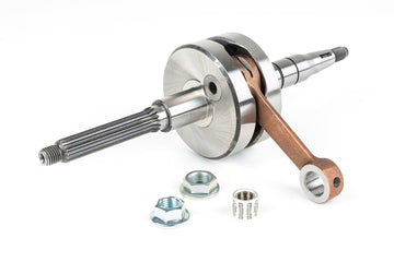 Yamaha Aerox R Naked 50 2T LC [2013–] - Kurbelwelle HPC MK2 10mm KoBo