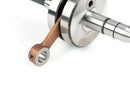 Aprilia SR Netscaper 50 2T LC - vilebrequin HPC MK2 10mm KoBo