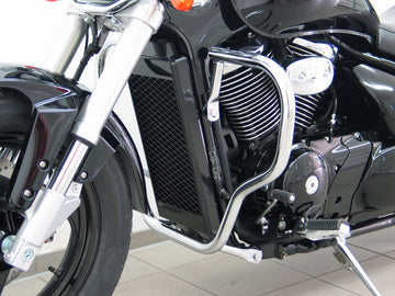 Suzuki M 800 IntrUder [2005-2009] - Barra protettiva, grande esecuzione