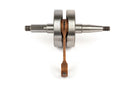 Beta RR Enduro 50 2T - Cylinder crankshaft 80ccm gray cast iron