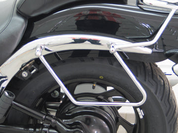 Suzuki M 800 Intruder [2005-2009] - Packtaschenbügel