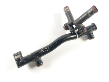 Suzuki GSX -R 750W GR7BA - Linee più fresco dell'acqua