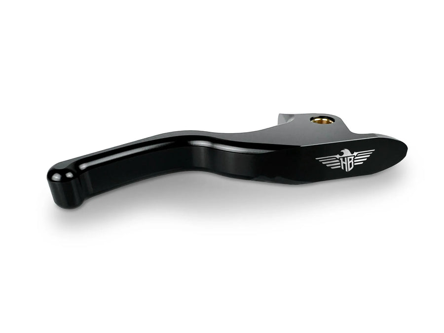 harley davidson touring [HEINZ BIKES] – PERFORMANCE 3-Finger Hebel