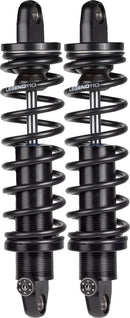 Harley-Davidson FLTRXSTSE 1977 Road Glide ST CVO 121 H.O. [2026] - REVO-A Adjustable FL shock absorber – Surface: Black, Anodized – Item no. 1310-0959 – Figure 7