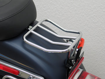 Harley Davidson Softail (Twin Cam 96B) Fat Boy (FLSTF/FLSTFI) [2007-2017] - Rearrack