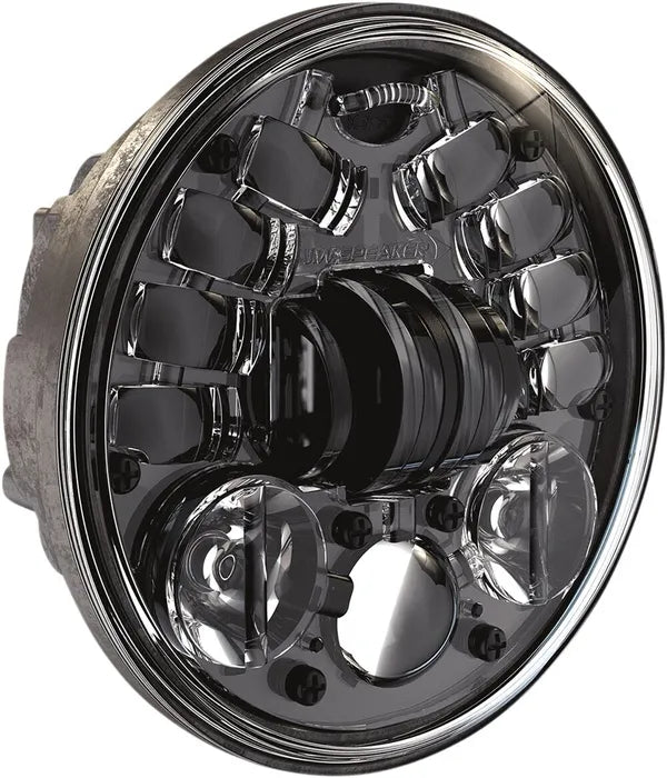 Triumph ROCKET III 2300 Roadster [2018] - 5-3/4" LED Adaptive 2 headlights – Item no. 0555091 – picture 8