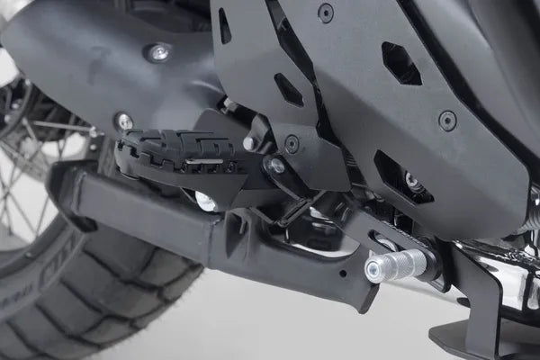 Yamaha XTZ 700 T Tenere 700 Explore Edition [2023-2024] - Kit repose-pieds ION - image 3