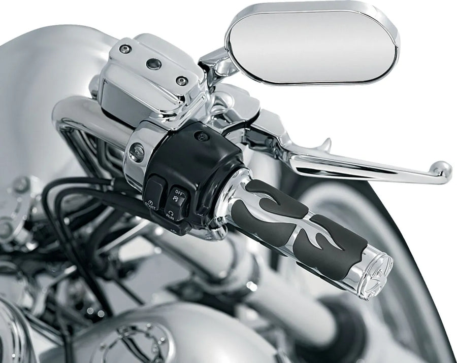 Harley-Davidson Low Rider S [Kuryakyn] -Iso®-Flame