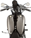 Harley Davidson FLSTC [DRAG SPECIALTIES] – Set serbatoio flatside in due pezzi, esteso da 2"-3