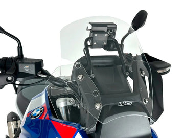 BMW R 1300 GS Trophy [WRS] – Déflecteur d'air