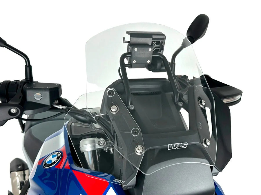 BMW R 1300 GS Trophy [WRS] – Déflecteur d'air