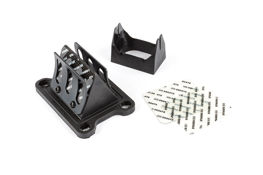 Aprilia RX Factory 50 2T - Kit aspirazione 28 mm